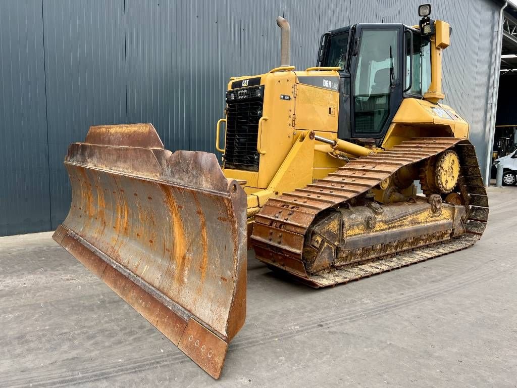 Bulldozer от тип Sonstige Cat D6N LGP, Gebrauchtmaschine в Venlo (Снимка 1)