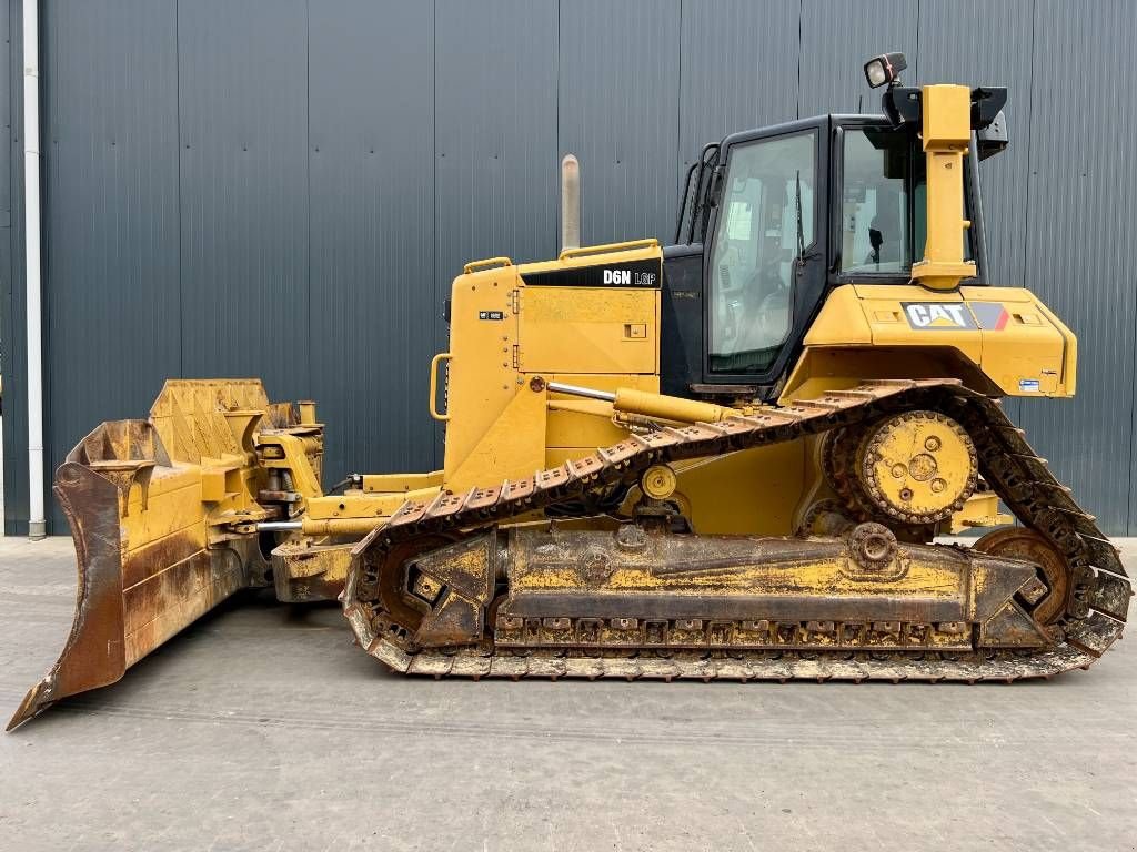 Bulldozer от тип Sonstige Cat D6N LGP, Gebrauchtmaschine в Venlo (Снимка 2)