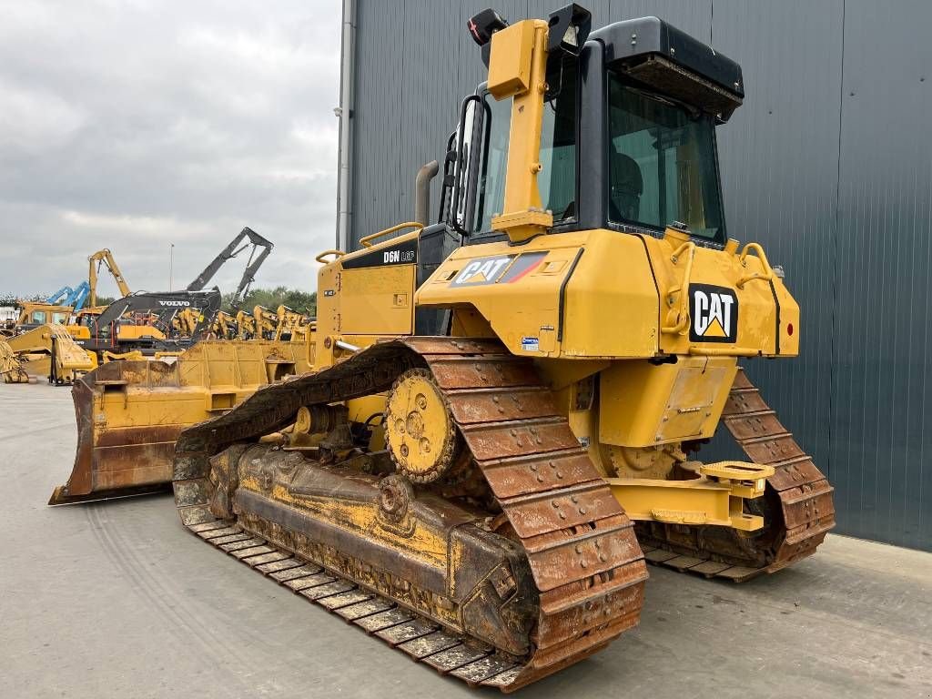 Bulldozer от тип Sonstige Cat D6N LGP, Gebrauchtmaschine в Venlo (Снимка 3)