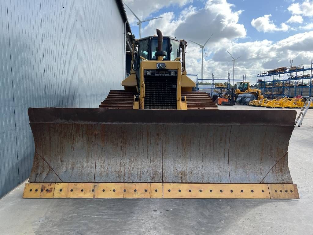 Bulldozer типа Sonstige Cat D6N LGP, Gebrauchtmaschine в Venlo (Фотография 11)