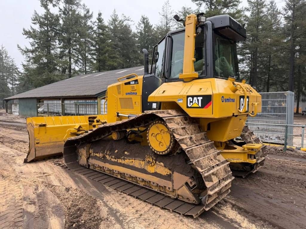 Bulldozer του τύπου Sonstige Cat D6N LGP, Gebrauchtmaschine σε Venlo (Φωτογραφία 2)