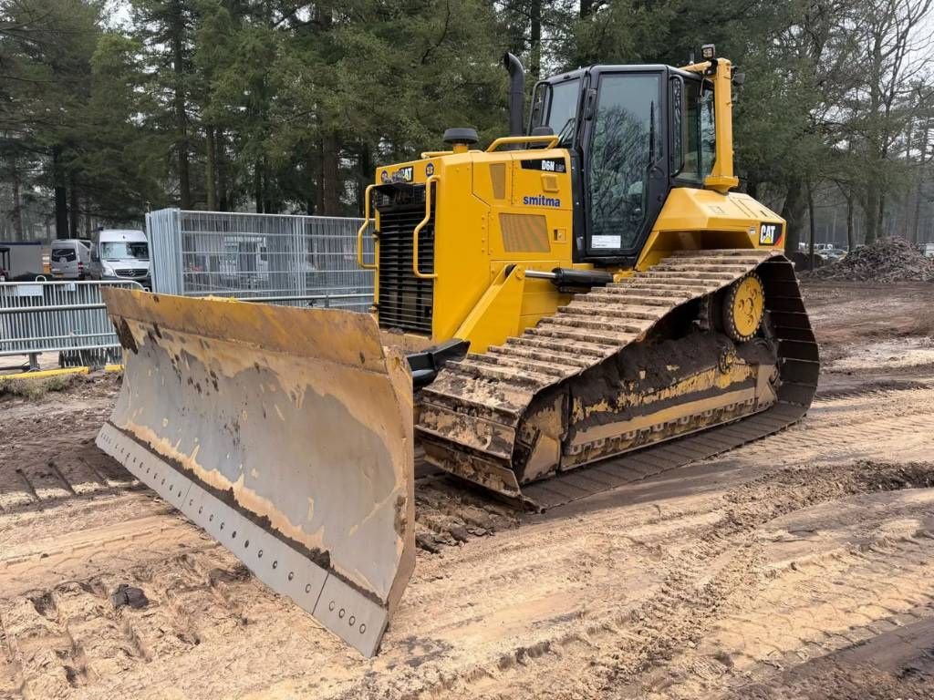 Bulldozer του τύπου Sonstige Cat D6N LGP, Gebrauchtmaschine σε Venlo (Φωτογραφία 1)