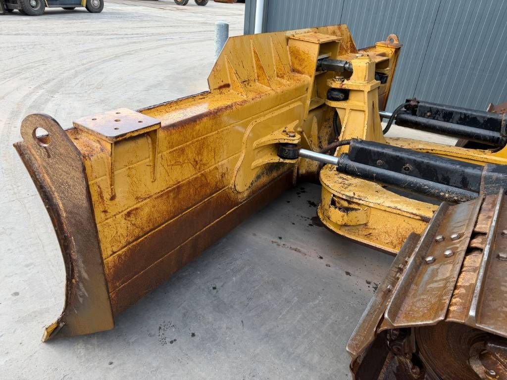 Bulldozer tip Sonstige Cat D6N LGP, Gebrauchtmaschine in Venlo (Poză 8)