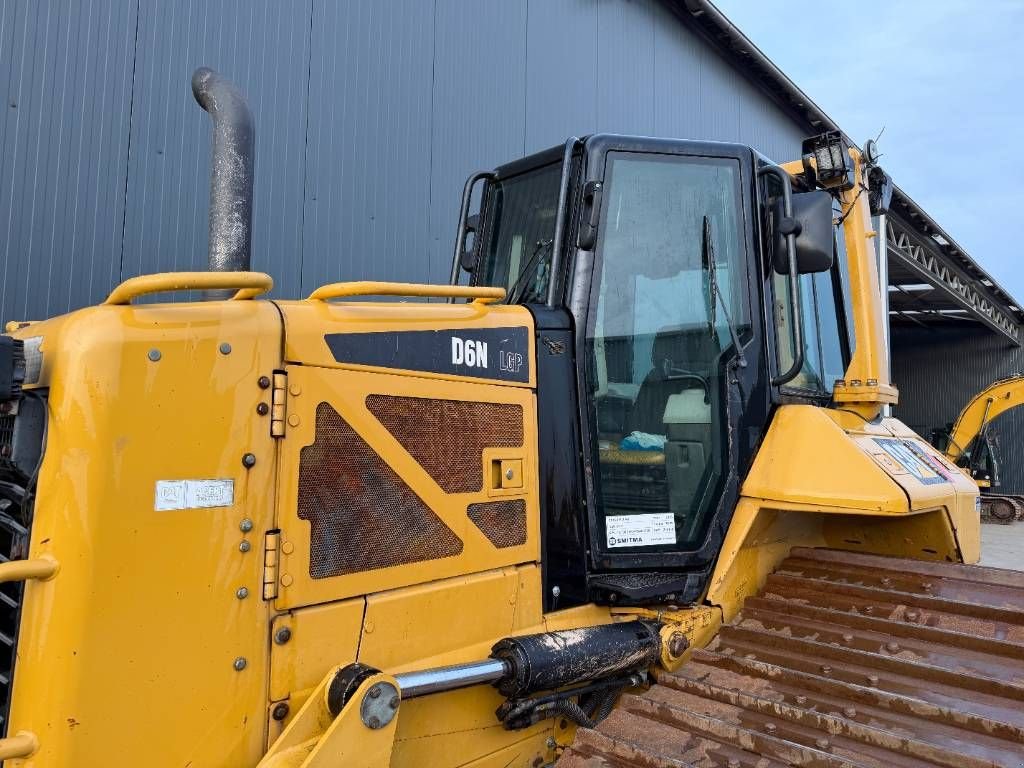 Bulldozer του τύπου Sonstige Cat D6N LGP, Gebrauchtmaschine σε Venlo (Φωτογραφία 7)