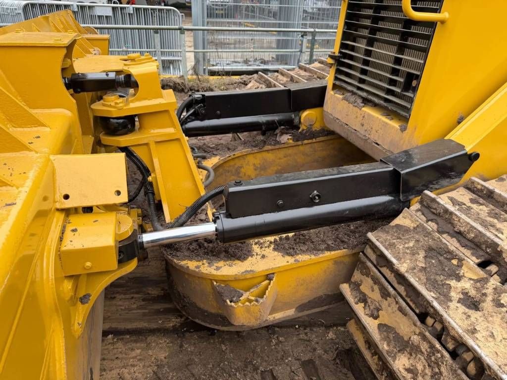 Bulldozer a típus Sonstige Cat D6N LGP, Gebrauchtmaschine ekkor: Venlo (Kép 11)