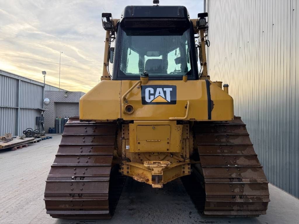 Bulldozer a típus Sonstige Cat D6N LGP, Gebrauchtmaschine ekkor: Venlo (Kép 4)
