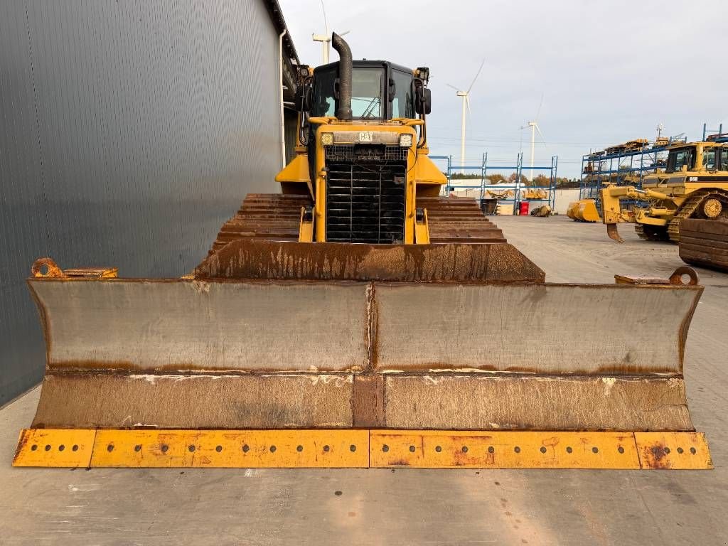 Bulldozer a típus Sonstige Cat D6N LGP, Gebrauchtmaschine ekkor: Venlo (Kép 9)