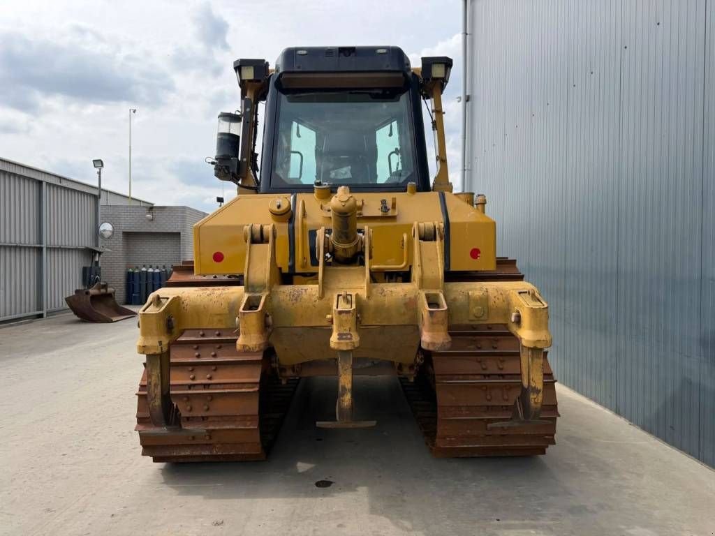 Bulldozer typu Sonstige Cat D6N LGP, Gebrauchtmaschine v Venlo (Obrázok 7)