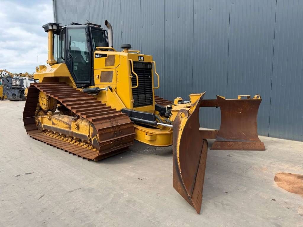Bulldozer typu Sonstige Cat D6N LGP, Gebrauchtmaschine v Venlo (Obrázok 3)