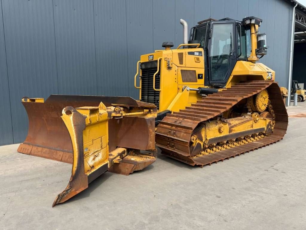 Bulldozer typu Sonstige Cat D6N LGP, Gebrauchtmaschine v Venlo (Obrázok 1)