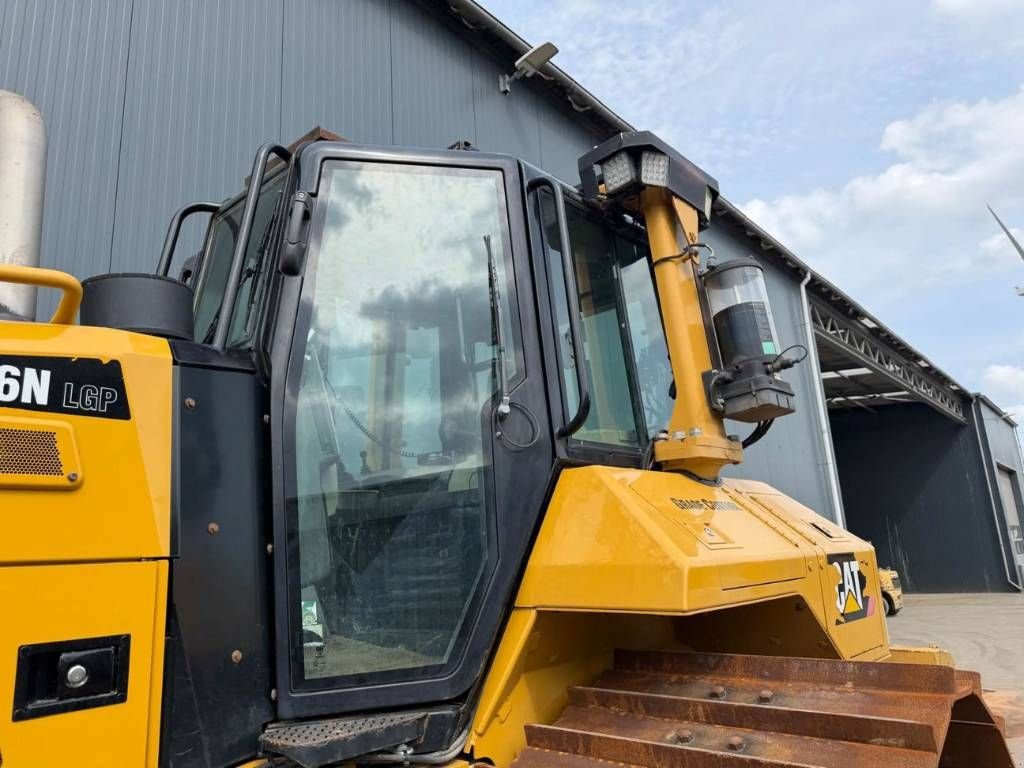 Bulldozer typu Sonstige Cat D6N LGP, Gebrauchtmaschine v Venlo (Obrázok 10)
