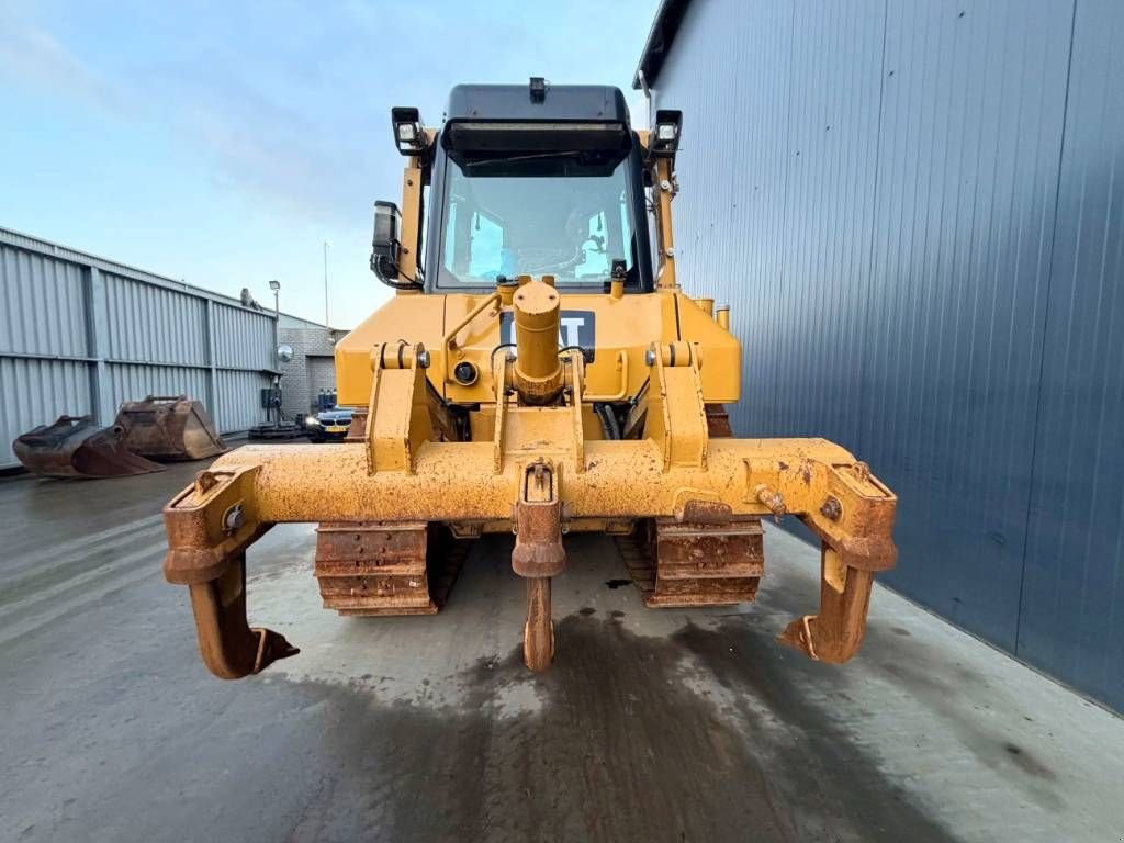 Bulldozer typu Sonstige Cat D6N XL - Foldable Blade, Gebrauchtmaschine v Venlo (Obrázek 10)