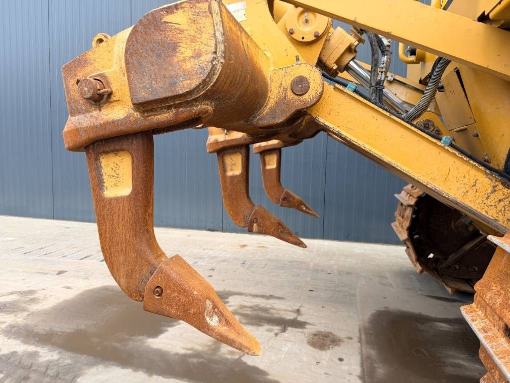 Bulldozer tipa Sonstige Cat D6N XL - Foldable Blade, Gebrauchtmaschine u Venlo (Slika 11)