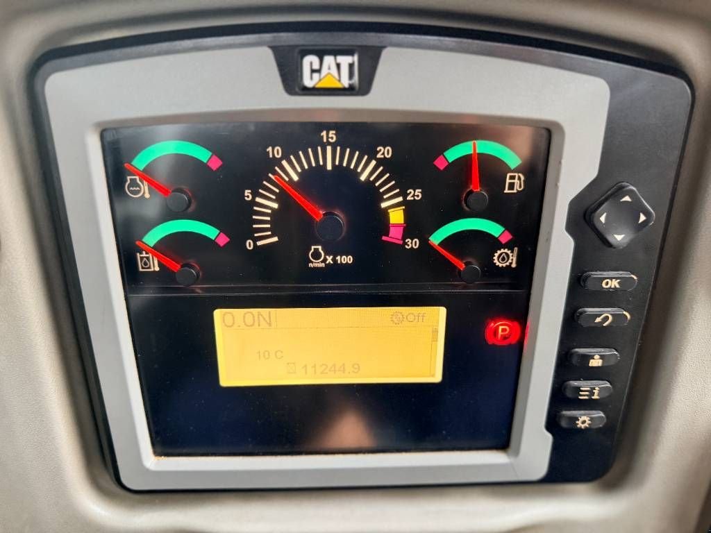 Bulldozer tipa Sonstige Cat D6N XL - Foldable Blade, Gebrauchtmaschine u Venlo (Slika 9)