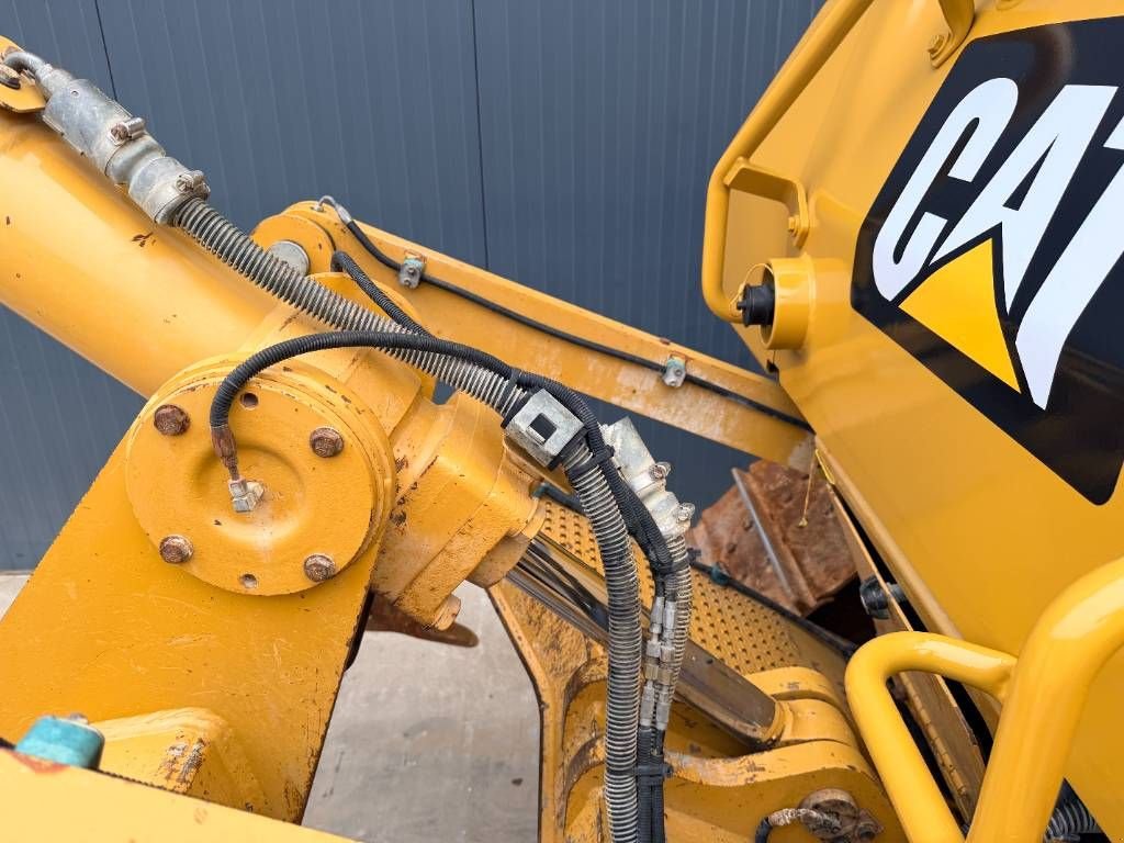 Bulldozer tipa Sonstige Cat D6N XL - Foldable Blade, Gebrauchtmaschine u Venlo (Slika 10)