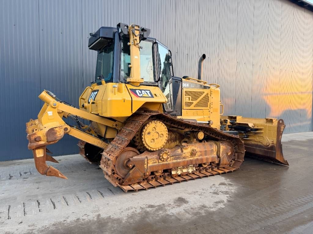 Bulldozer του τύπου Sonstige Cat D6N XL - Foldable Blade, Gebrauchtmaschine σε Venlo (Φωτογραφία 3)