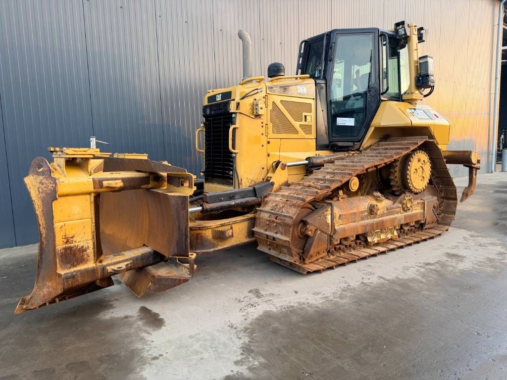 Bulldozer типа Sonstige Cat D6N XL - Foldable Blade, Gebrauchtmaschine в Venlo (Фотография 1)