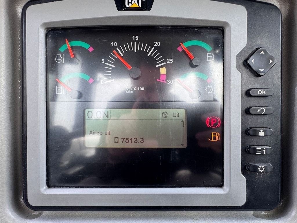 Bulldozer tipa Sonstige Cat D6N XL, Gebrauchtmaschine u Oud Gastel (Slika 10)