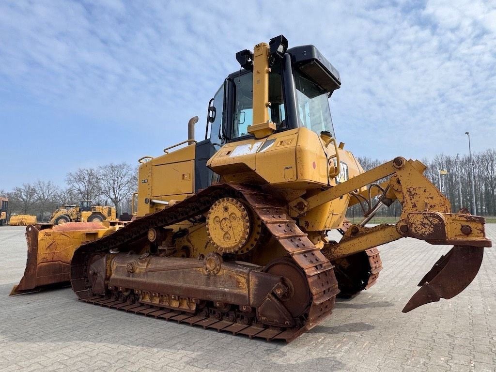 Bulldozer tipa Sonstige Cat D6N XL, Gebrauchtmaschine u Oud Gastel (Slika 2)
