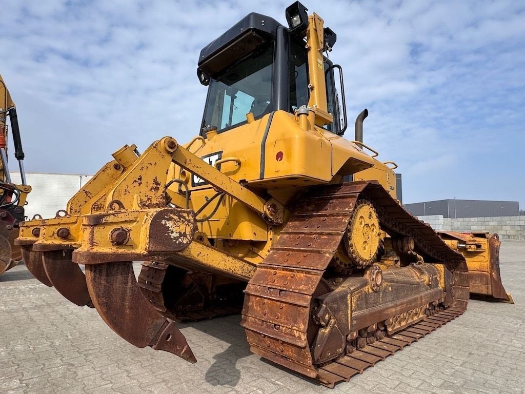Bulldozer tipa Sonstige Cat D6N XL, Gebrauchtmaschine u Oud Gastel (Slika 4)