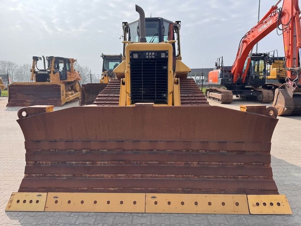 Bulldozer типа Sonstige Cat D6N XL, Gebrauchtmaschine в Oud Gastel (Фотография 11)