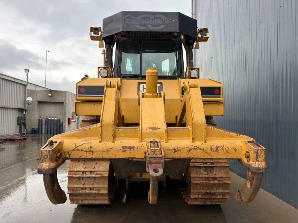 Bulldozer del tipo Sonstige Cat D6R III XL, Gebrauchtmaschine en Venlo (Imagen 9)