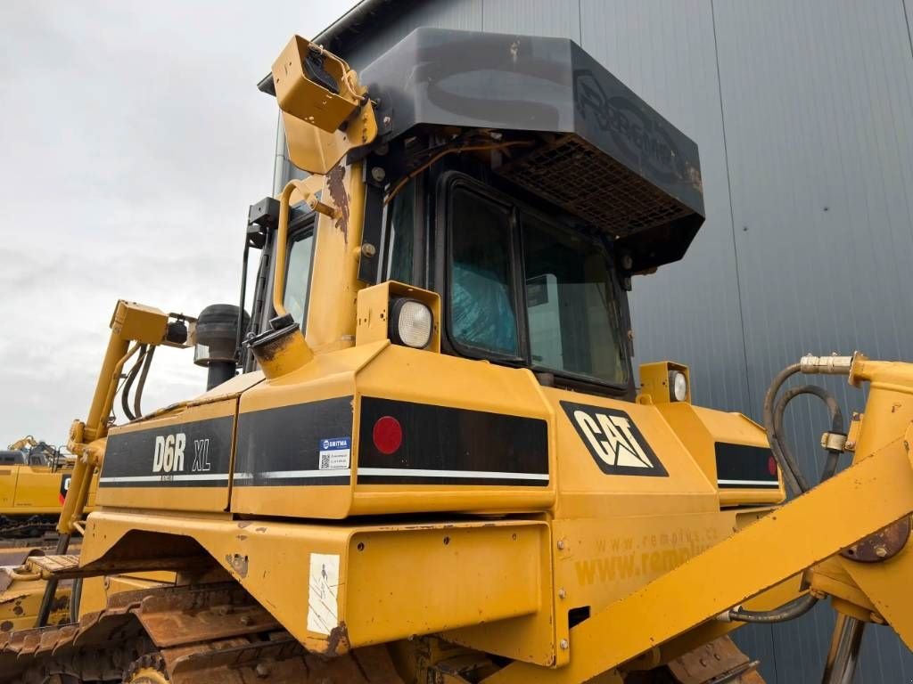 Bulldozer del tipo Sonstige Cat D6R III XL, Gebrauchtmaschine en Venlo (Imagen 11)