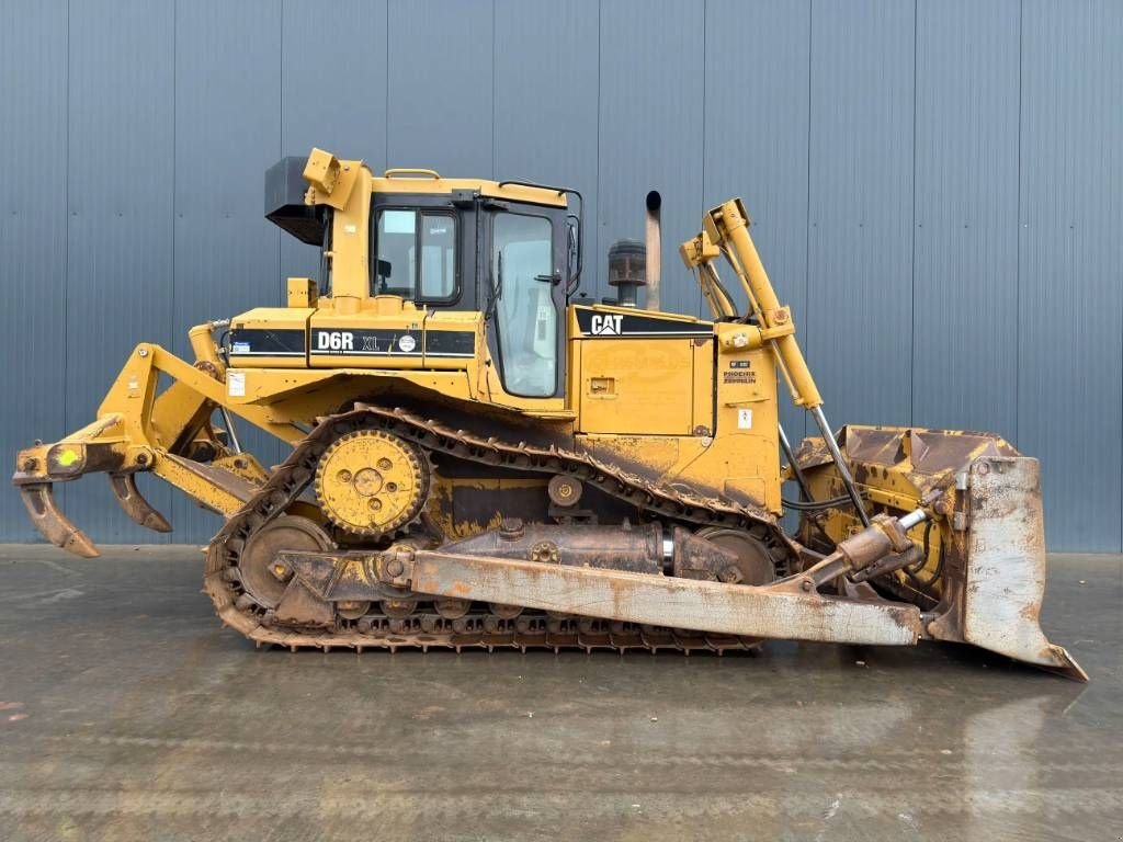 Bulldozer del tipo Sonstige Cat D6R III XL, Gebrauchtmaschine en Venlo (Imagen 7)