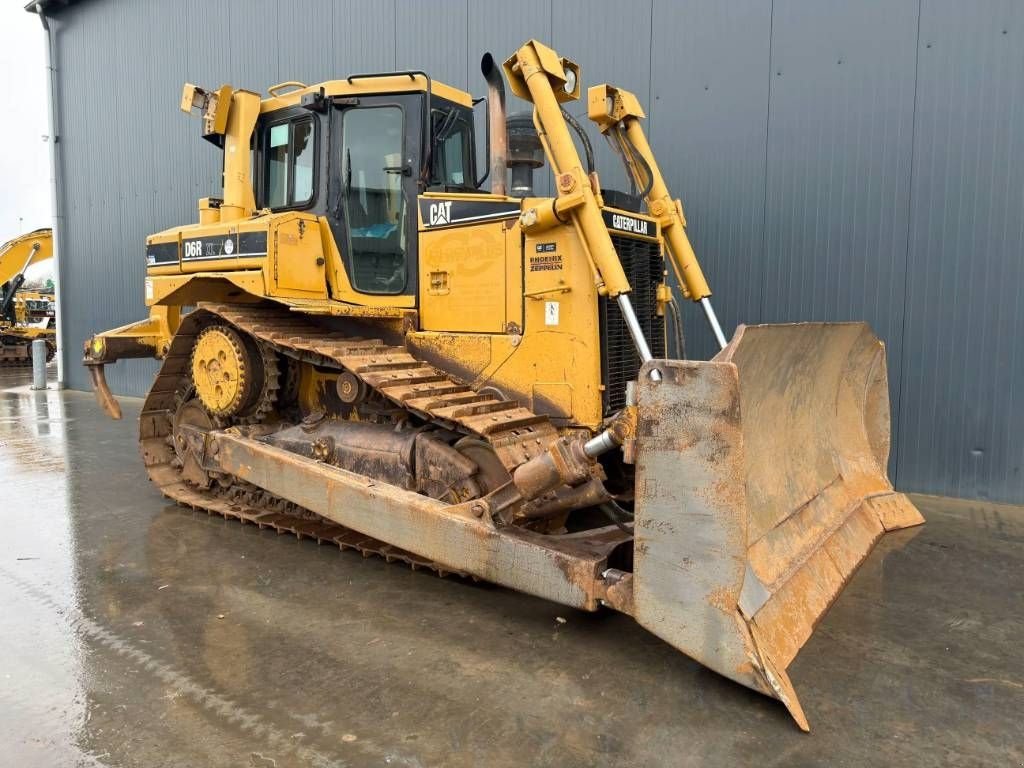 Bulldozer del tipo Sonstige Cat D6R III XL, Gebrauchtmaschine en Venlo (Imagen 3)
