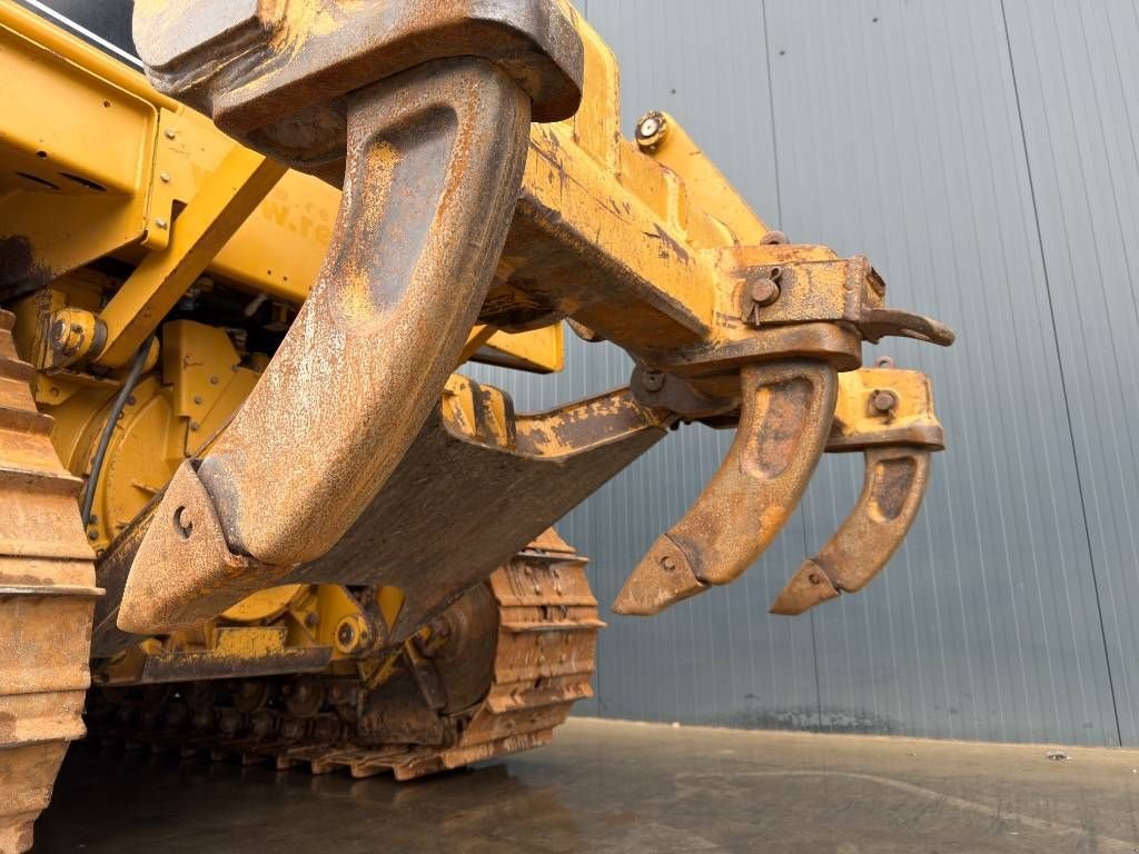 Bulldozer of the type Sonstige Cat D6R III XL, Gebrauchtmaschine in Venlo (Picture 10)