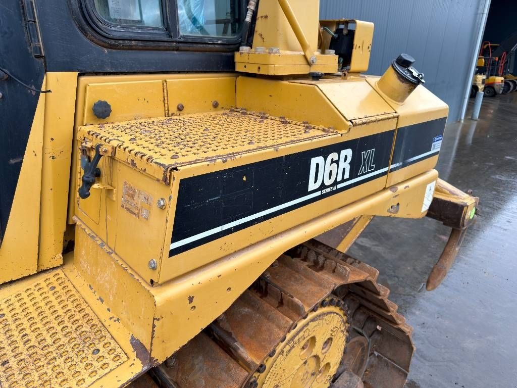Bulldozer of the type Sonstige Cat D6R III XL, Gebrauchtmaschine in Venlo (Picture 11)