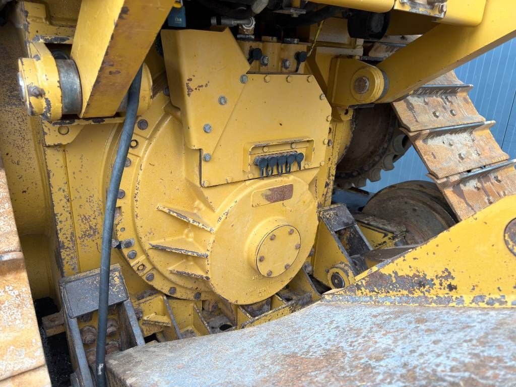 Bulldozer a típus Sonstige Cat D6R III XL, Gebrauchtmaschine ekkor: Venlo (Kép 8)