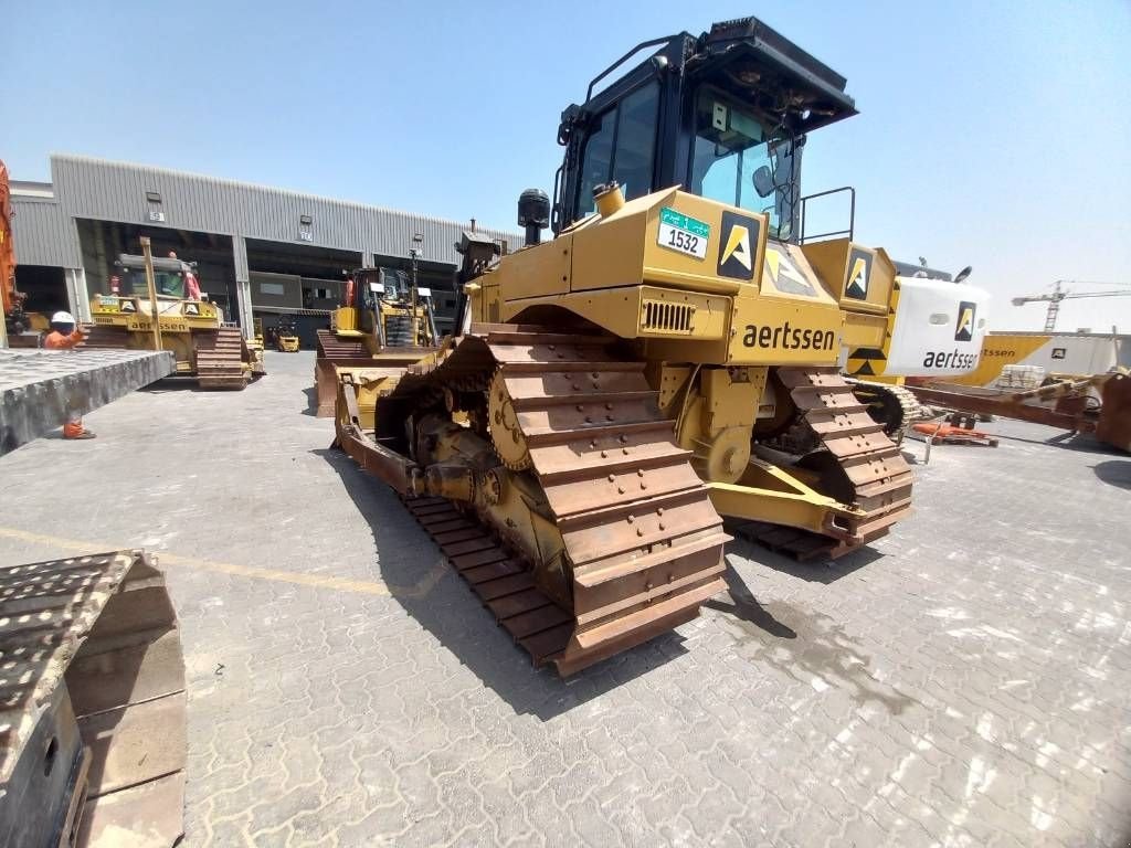 Bulldozer tipa Sonstige Cat D6R LGP (Abu Dhabi), Gebrauchtmaschine u Stabroek (Slika 2)