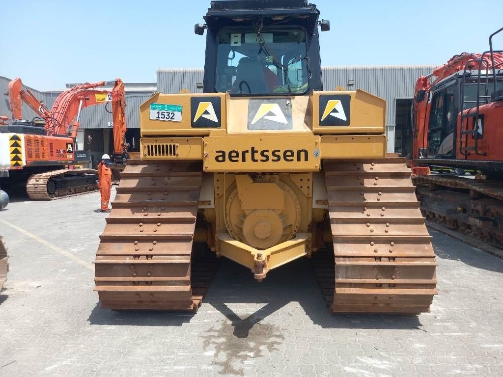 Bulldozer tipa Sonstige Cat D6R LGP (Abu Dhabi), Gebrauchtmaschine u Stabroek (Slika 3)