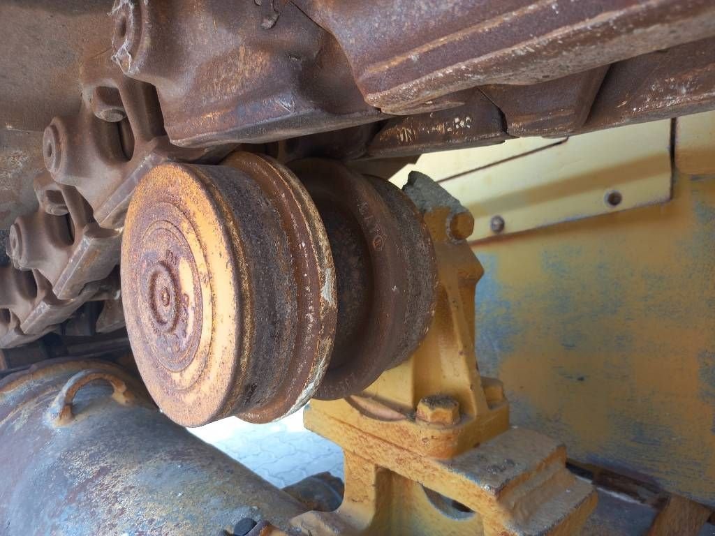 Bulldozer tipa Sonstige Cat D6R LGP (Abu Dhabi), Gebrauchtmaschine u Stabroek (Slika 10)