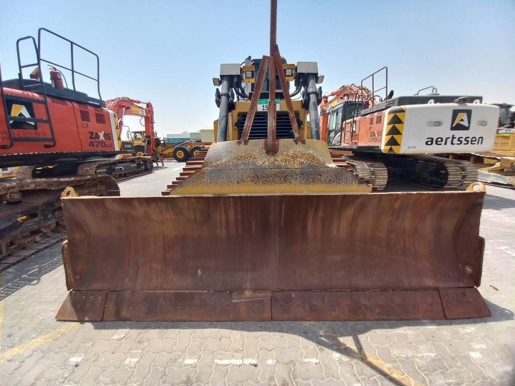 Bulldozer tipa Sonstige Cat D6R LGP (Abu Dhabi), Gebrauchtmaschine u Stabroek (Slika 7)
