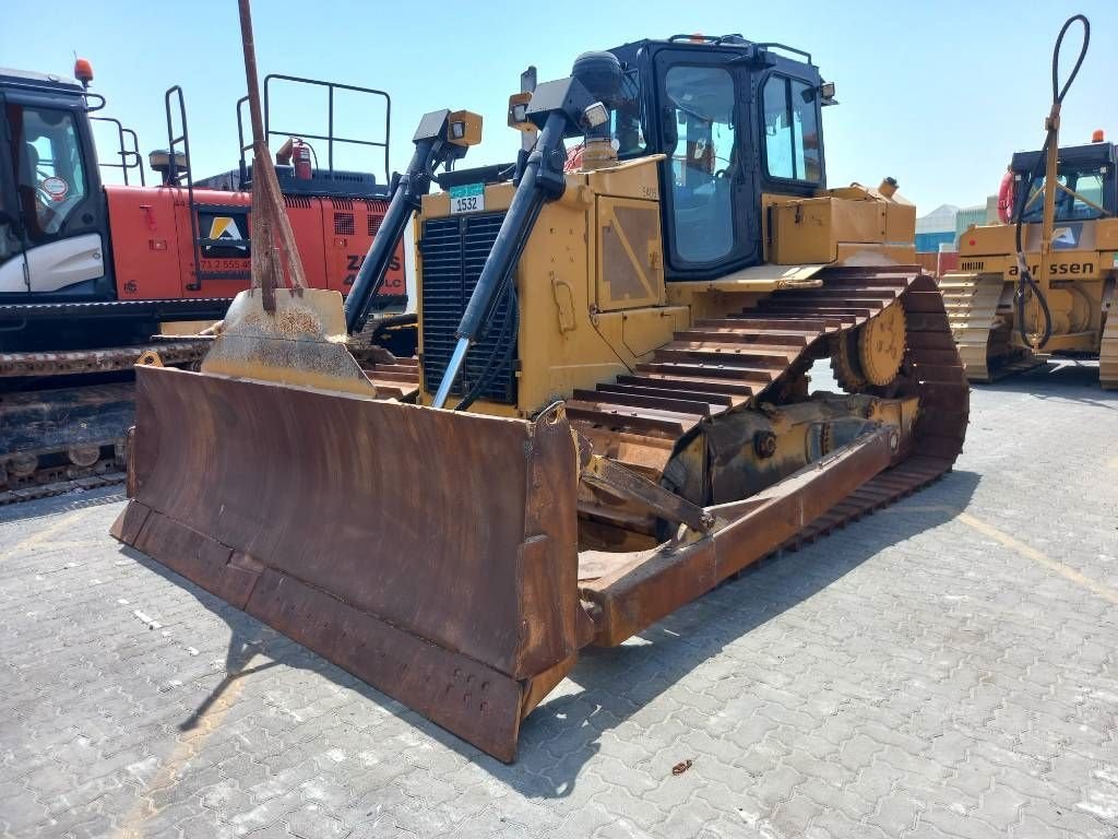 Bulldozer typu Sonstige Cat D6R LGP (Abu Dhabi), Gebrauchtmaschine w Stabroek (Zdjęcie 7)