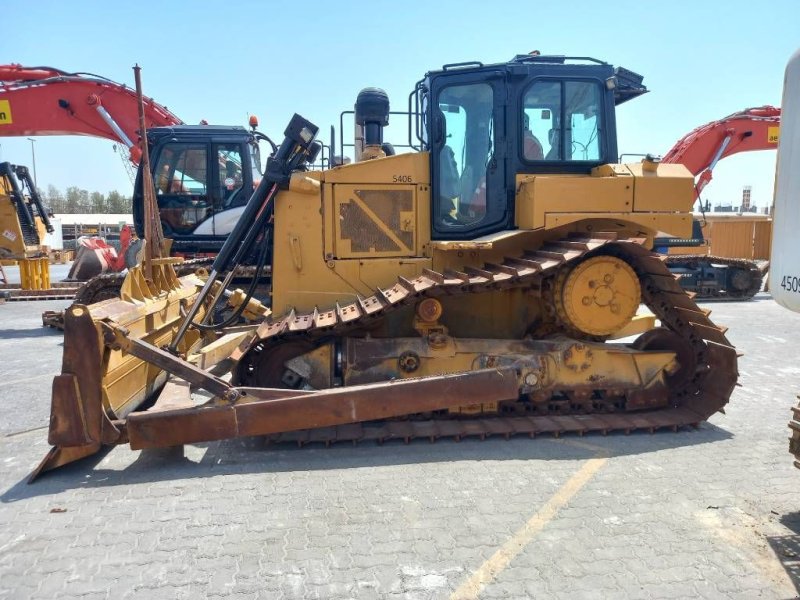 Bulldozer от тип Sonstige Cat D6R LGP (Abu Dhabi), Gebrauchtmaschine в Stabroek (Снимка 1)