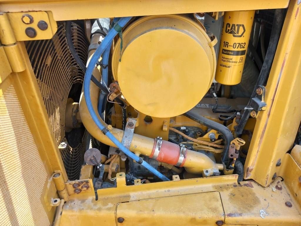 Bulldozer typu Sonstige Cat D6R LGP (Abu Dhabi), Gebrauchtmaschine w Stabroek (Zdjęcie 8)