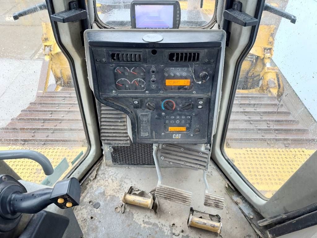 Bulldozer типа Sonstige Cat D6T LGP - Dutch Machine / Camerea / CE + EPA / AC, Gebrauchtmaschine в Veldhoven (Фотография 8)