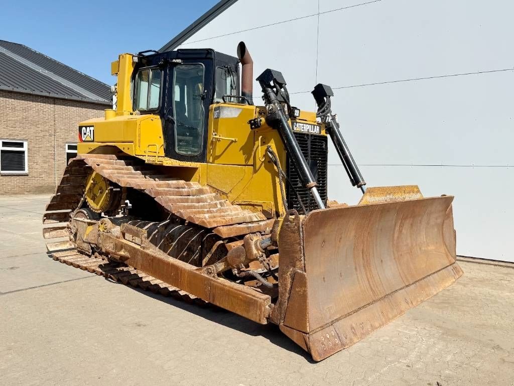 Bulldozer tipa Sonstige Cat D6T LGP - Swamp Tracks / Dutch Machine, Gebrauchtmaschine u Veldhoven (Slika 7)