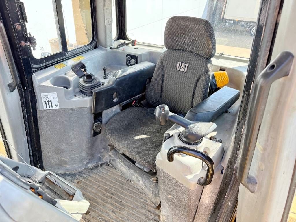 Bulldozer tipa Sonstige Cat D6T LGP - Swamp Tracks / Dutch Machine, Gebrauchtmaschine u Veldhoven (Slika 8)