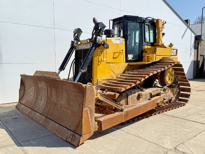 Bulldozer типа Sonstige Cat D6T LGP - Swamp Tracks / Dutch Machine, Gebrauchtmaschine в Veldhoven
