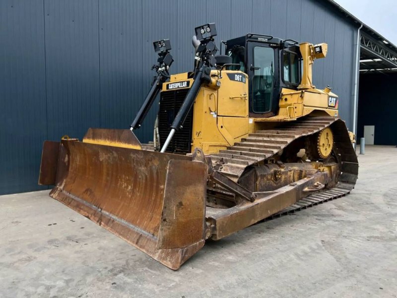 Sonstige Cat D6T LGP - U/C System One 80% Good - Ripper, Gebrauchtmaschine, Rok výroby: 2012 (Obrázok 1) Bulldozer typu Sonstige Cat D6T LGP - U/C System One 80% Good - Ripper, Gebrauchtmaschine v Venlo (Obrázok 1)