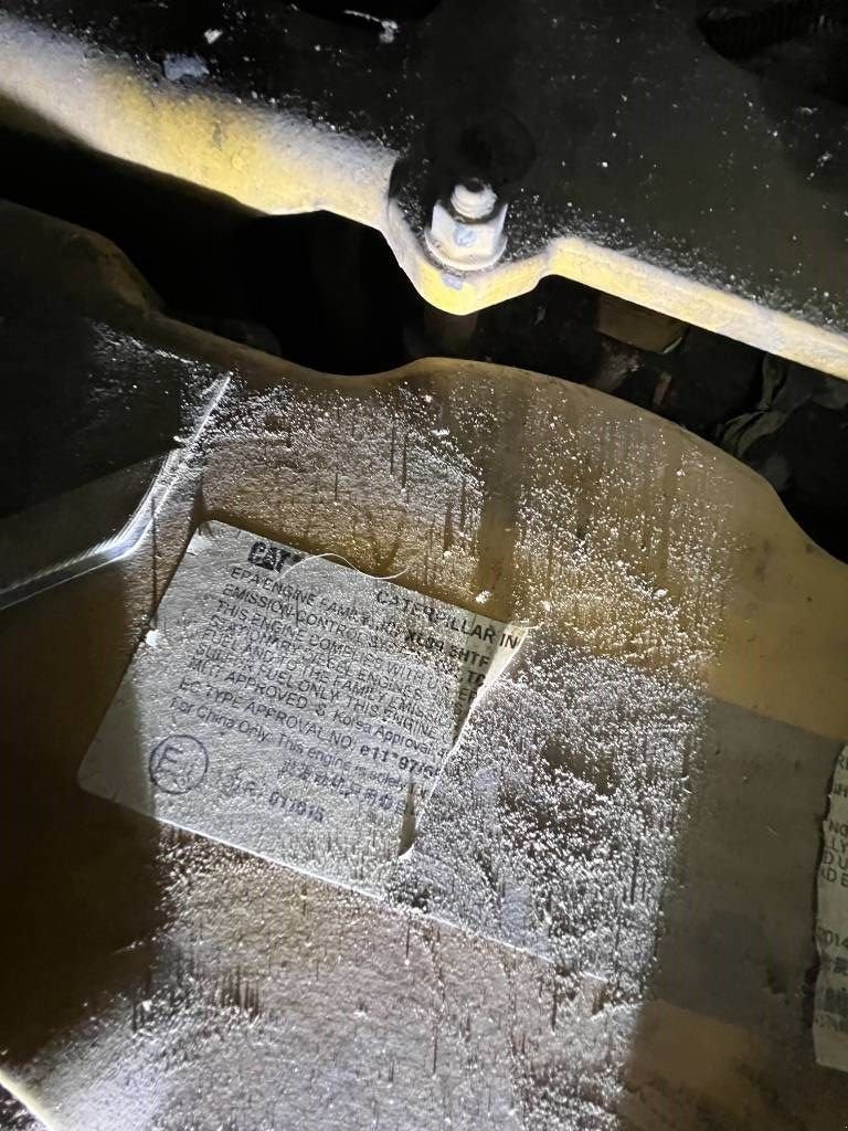 Bulldozer типа Sonstige Cat D6T LGP, Gebrauchtmaschine в Venlo (Фотография 2)