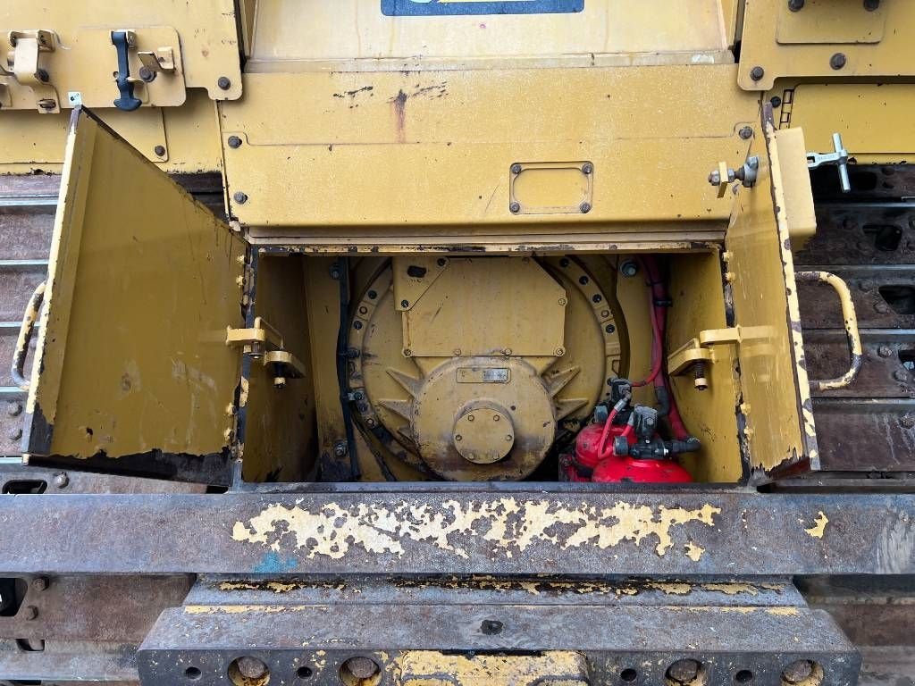 Bulldozer типа Sonstige Cat D6T LGP, Gebrauchtmaschine в Venlo (Фотография 10)