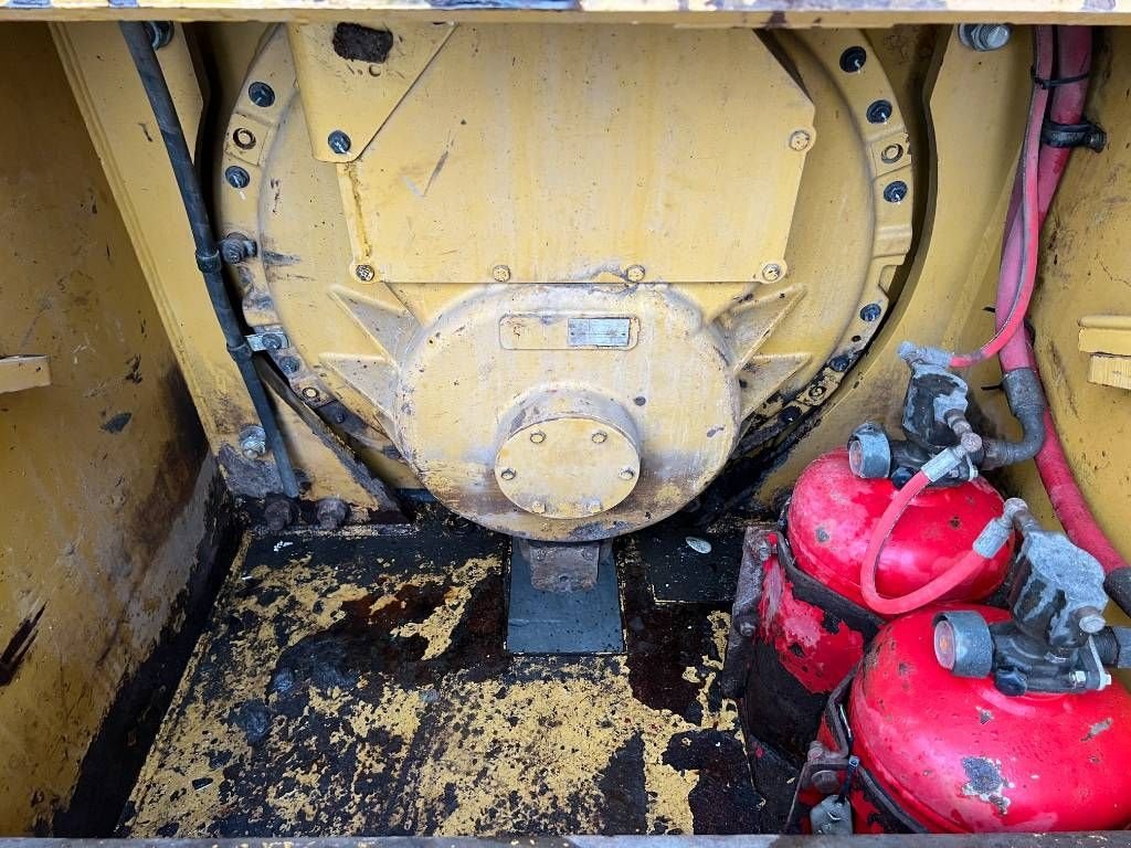 Bulldozer типа Sonstige Cat D6T LGP, Gebrauchtmaschine в Venlo (Фотография 11)