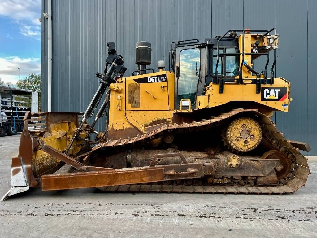 Bulldozer типа Sonstige Cat D6T LGP, Gebrauchtmaschine в Venlo (Фотография 4)