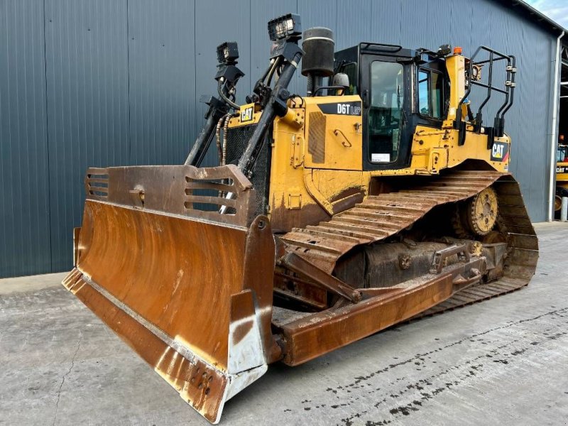 Bulldozer typu Sonstige Cat D6T LGP, Gebrauchtmaschine w Venlo (Zdjęcie 1)