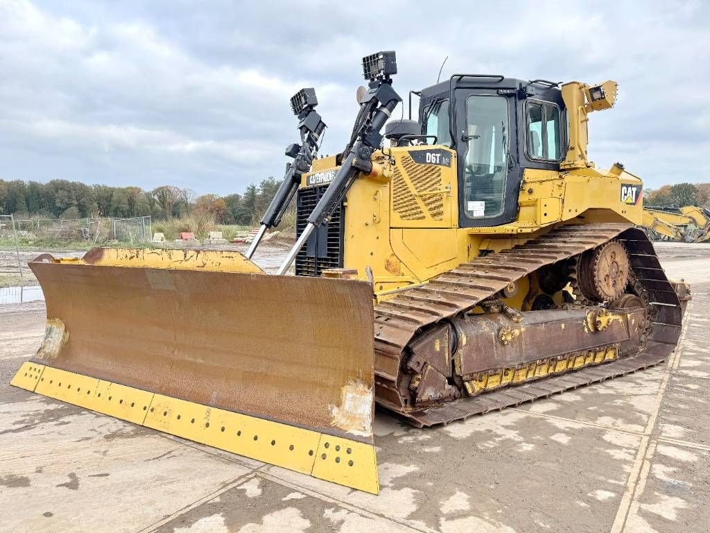 Bulldozer a típus Sonstige Cat D6T - Ripper / EPA Certified, Gebrauchtmaschine ekkor: Veldhoven (Kép 1)